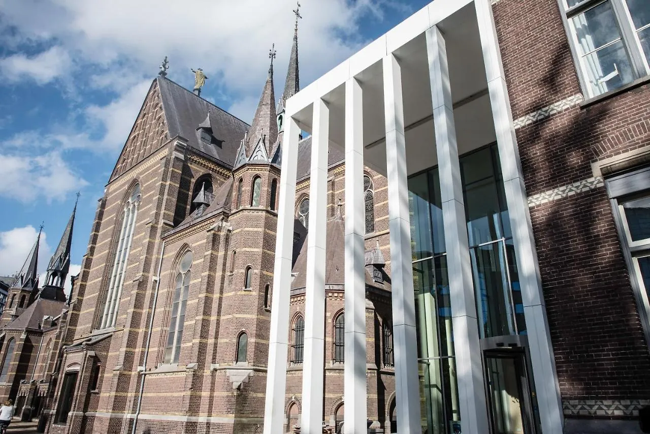 Hotel Marienhage Eindhoven