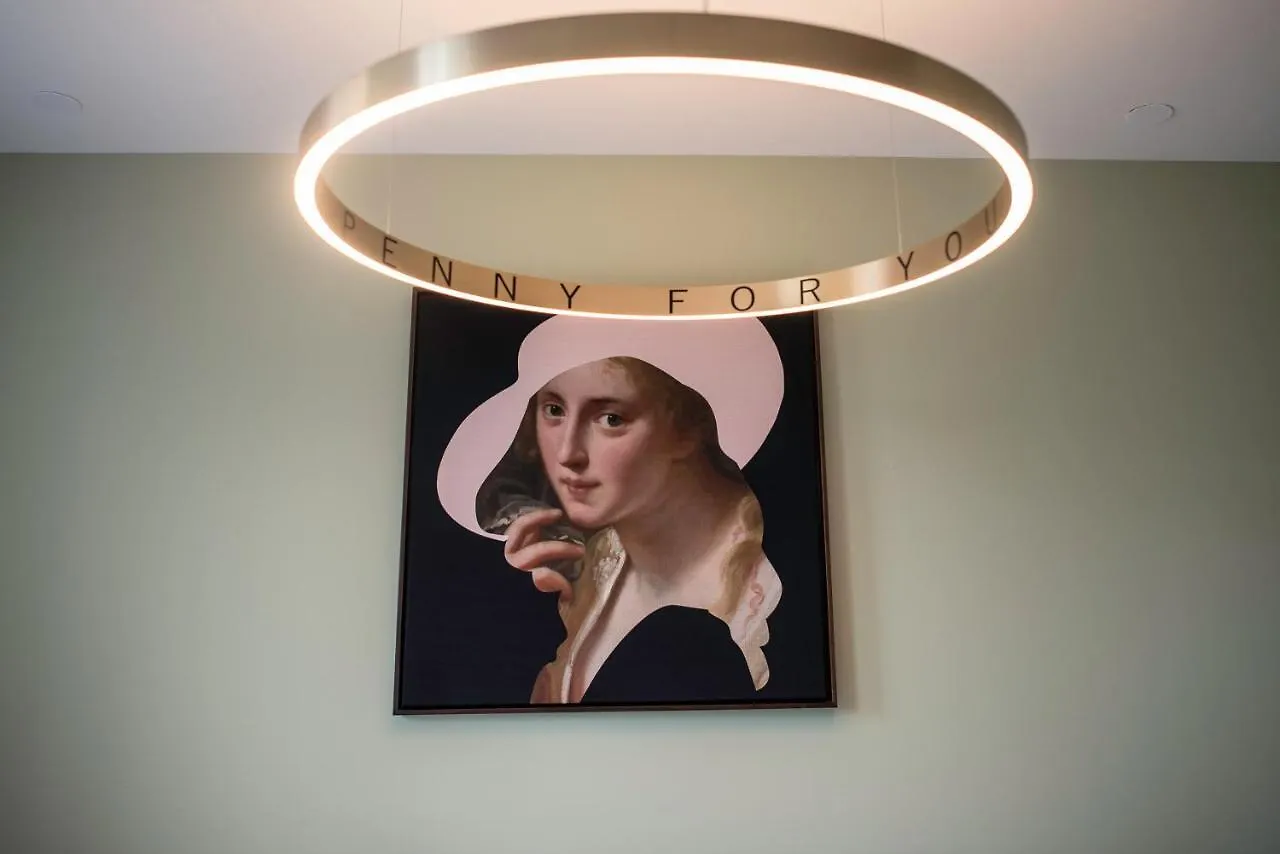 Hotel Marienhage Eindhoven