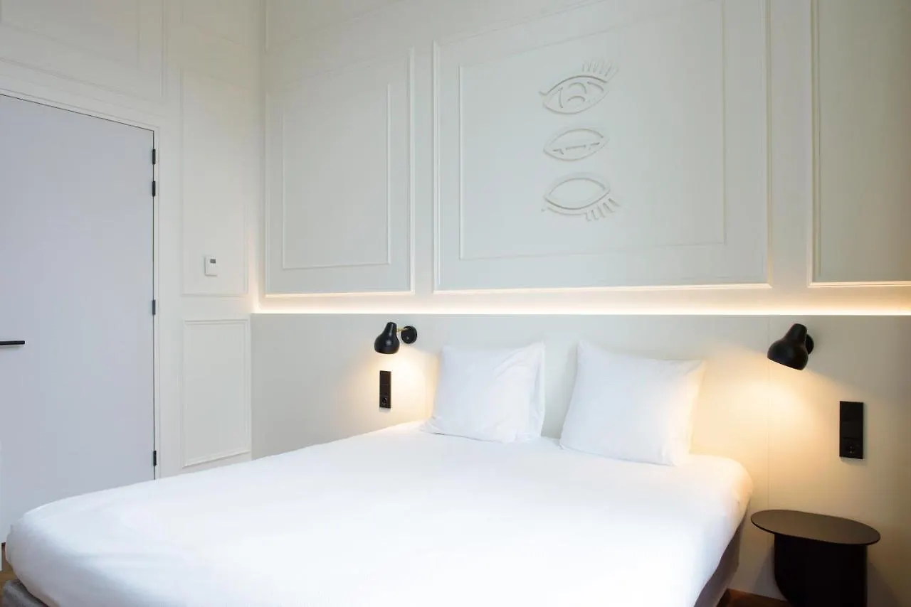 Hotel Marienhage Eindhoven