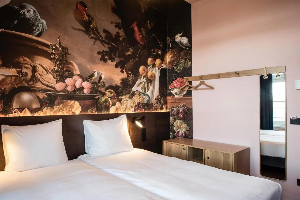 Hotel Marienhage Eindhoven