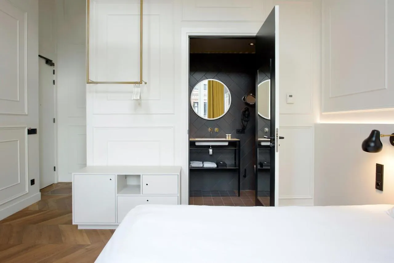 Hotel Marienhage Eindhoven