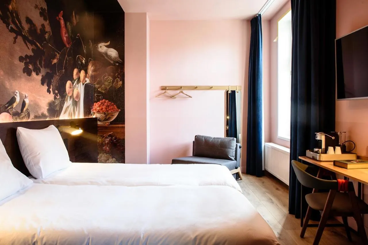 Hotel Marienhage Eindhoven
