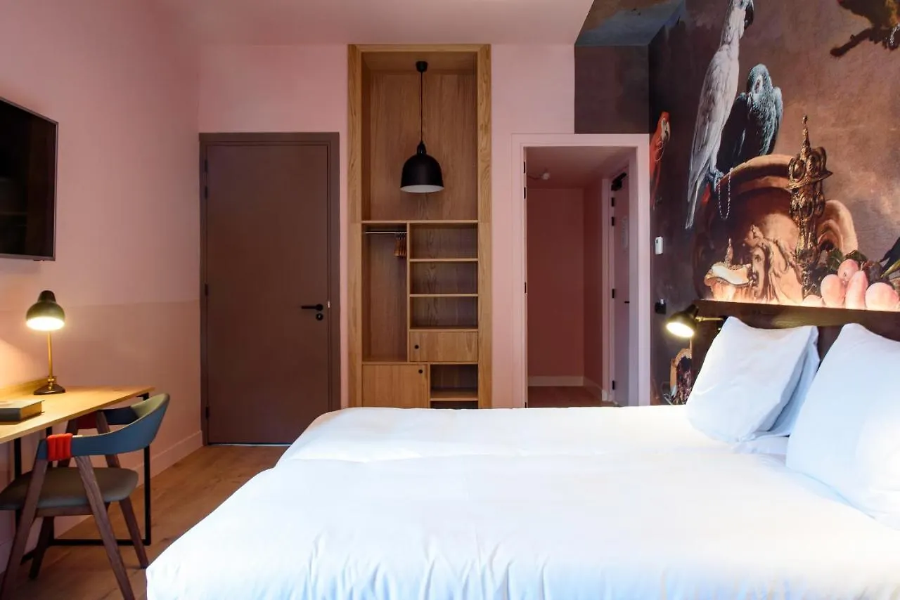 Hotel Marienhage Eindhoven