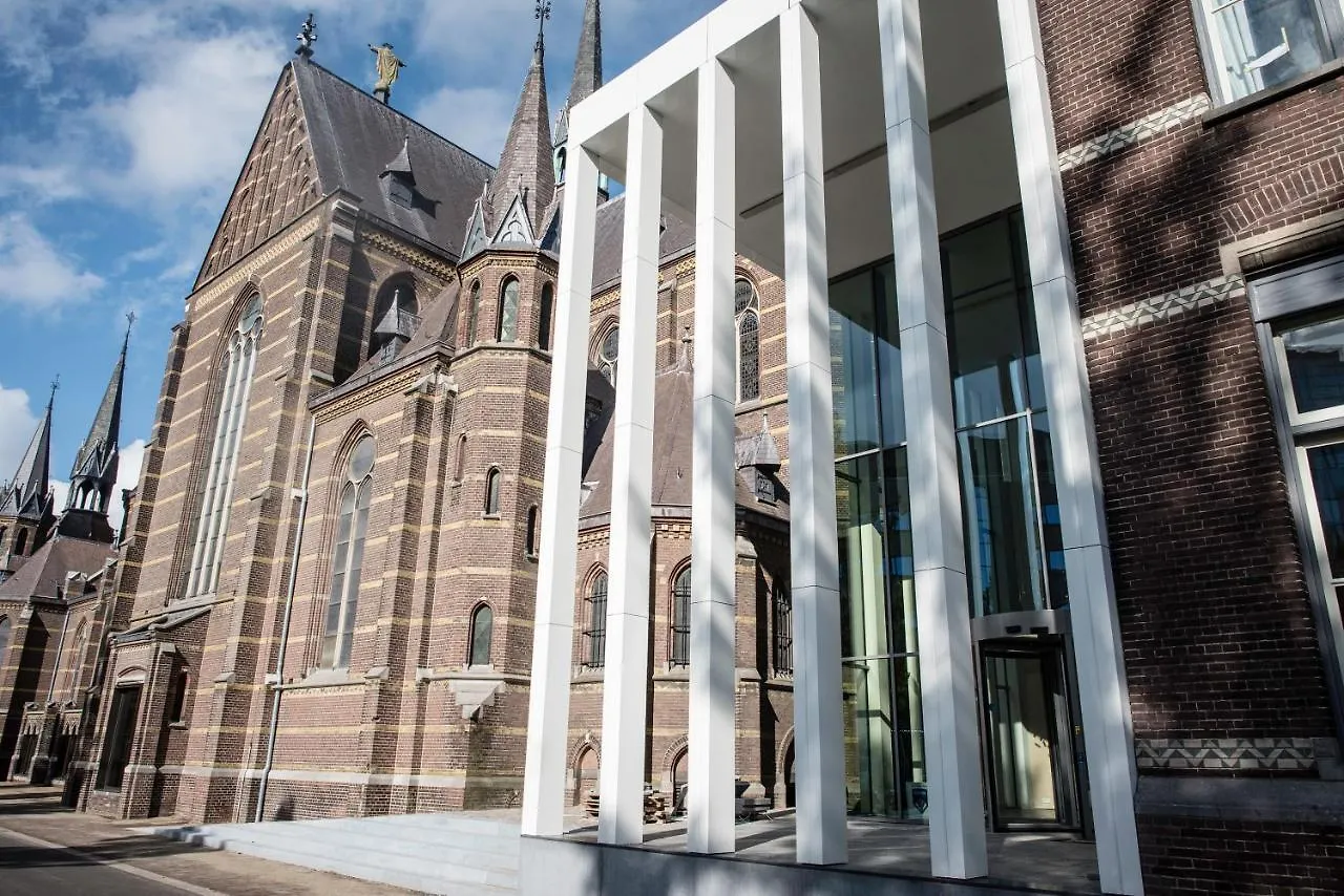 Hotel Marienhage Eindhoven 4*,