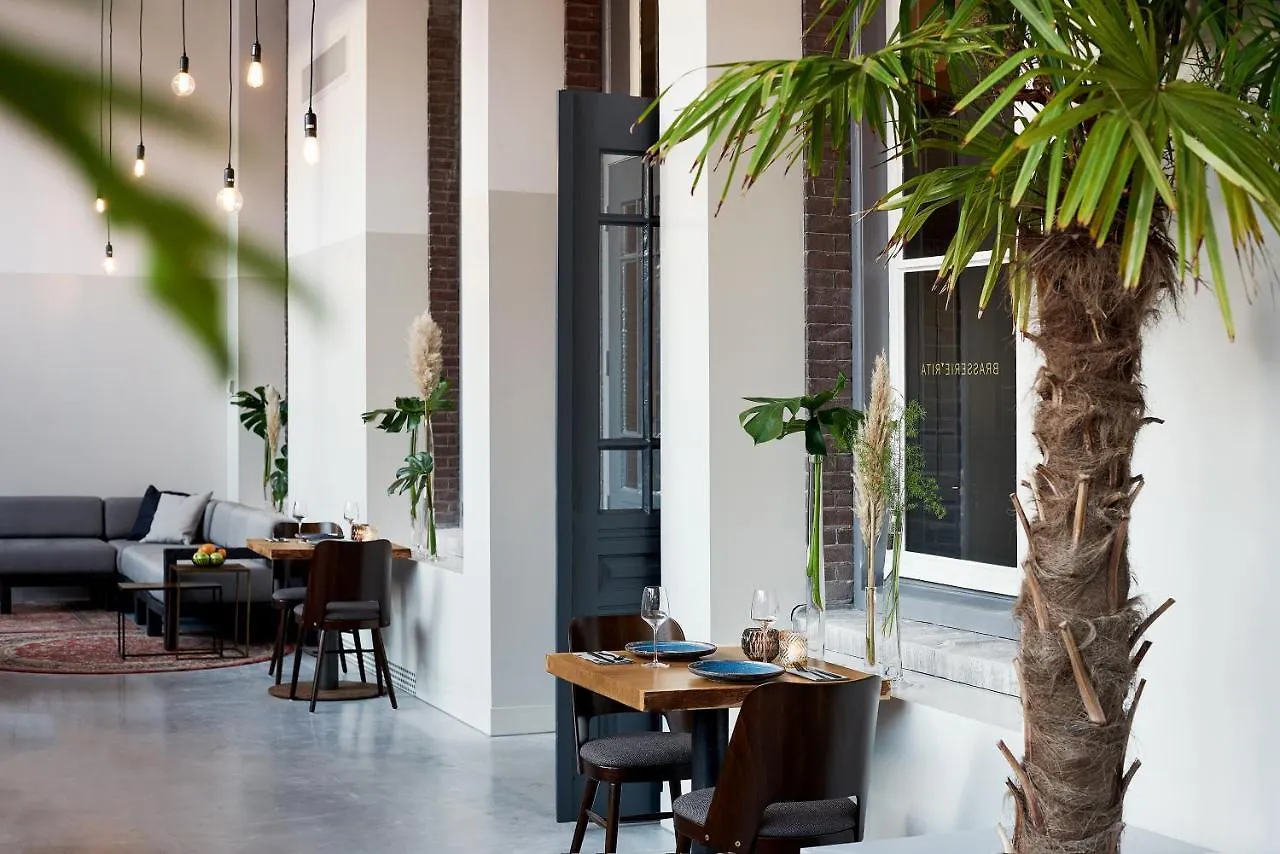 Hotel Marienhage Eindhoven