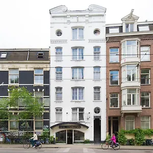 Budget Marnix Centre , Amsterdam Nederland