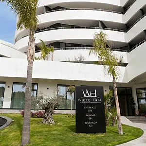 White Hill Hotel, & Conferences 4*, Durrës Albanië