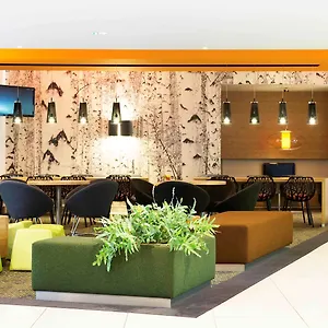 Novotel Rotterdam - 4* Schiedam