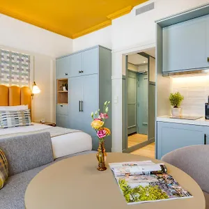 Citadines Canal 4* Amsterdam
