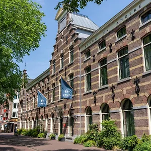 Yays Maritime By Numa 4* Amsterdam