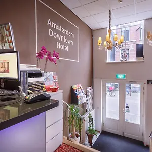 Downtown 2* Amsterdam