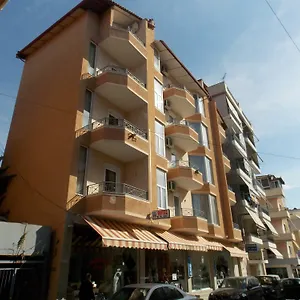 Veli 3*, Sarandë Albanië