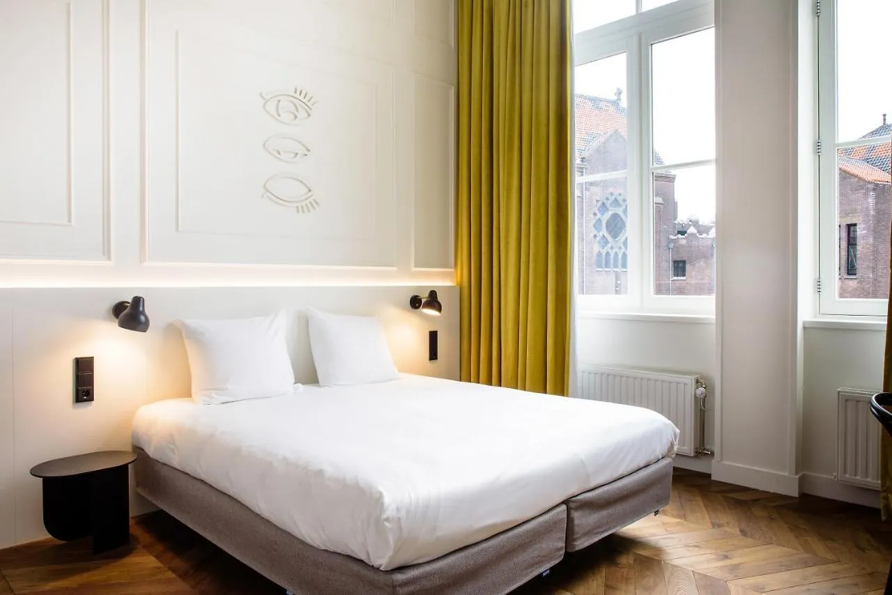 Hotel Marienhage Eindhoven 4*,  Países Bajos