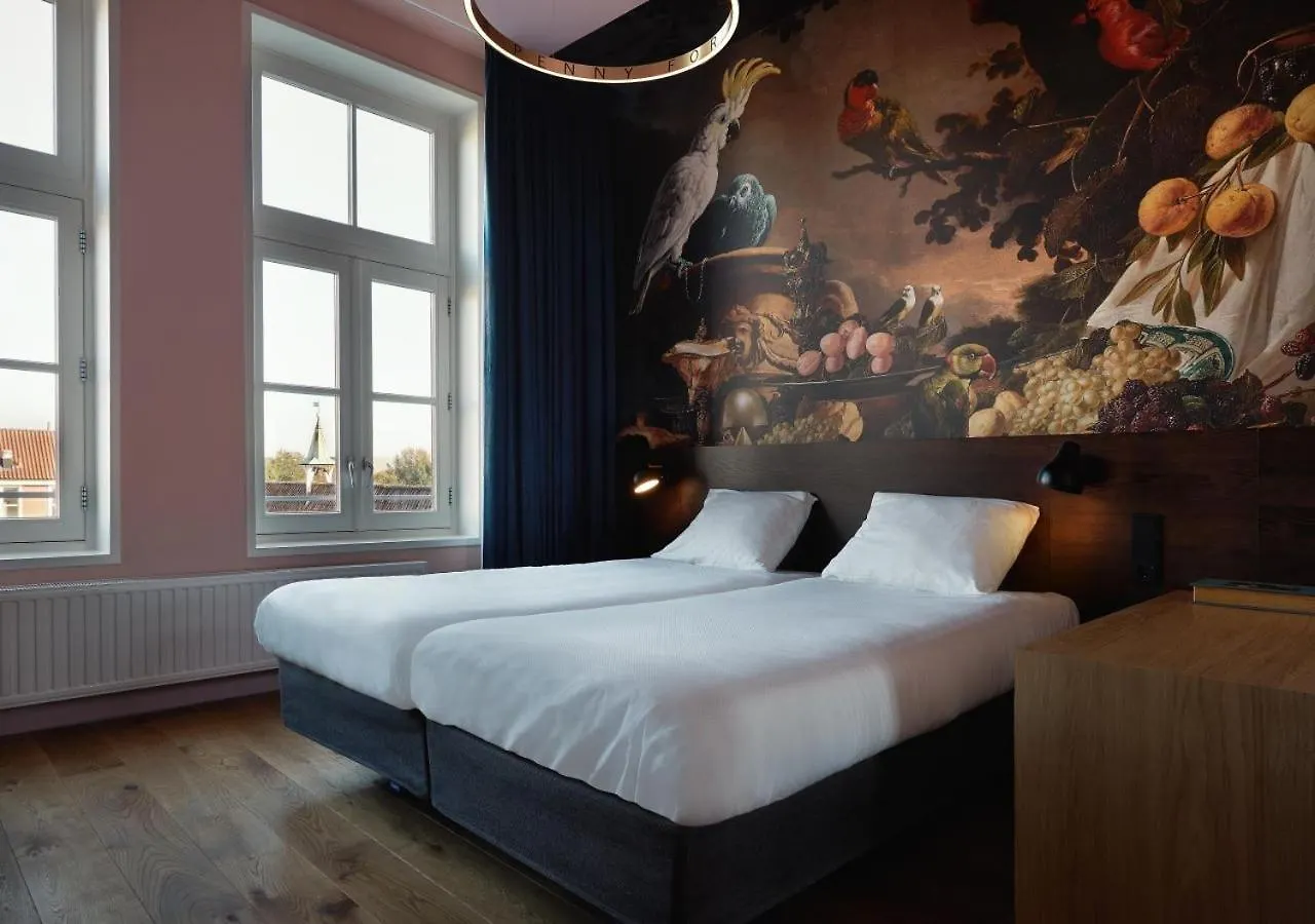 Hotel Marienhage Eindhoven