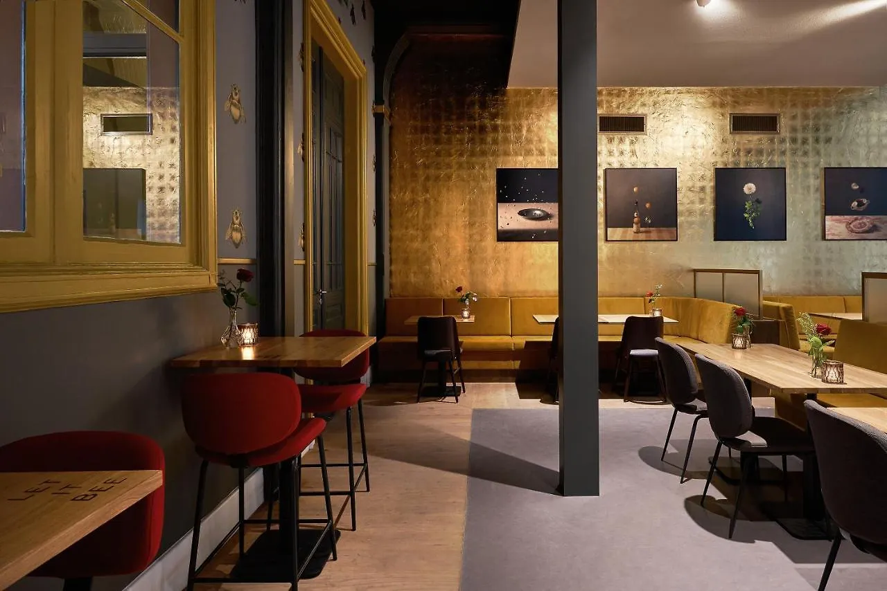 Hotel Marienhage Eindhoven