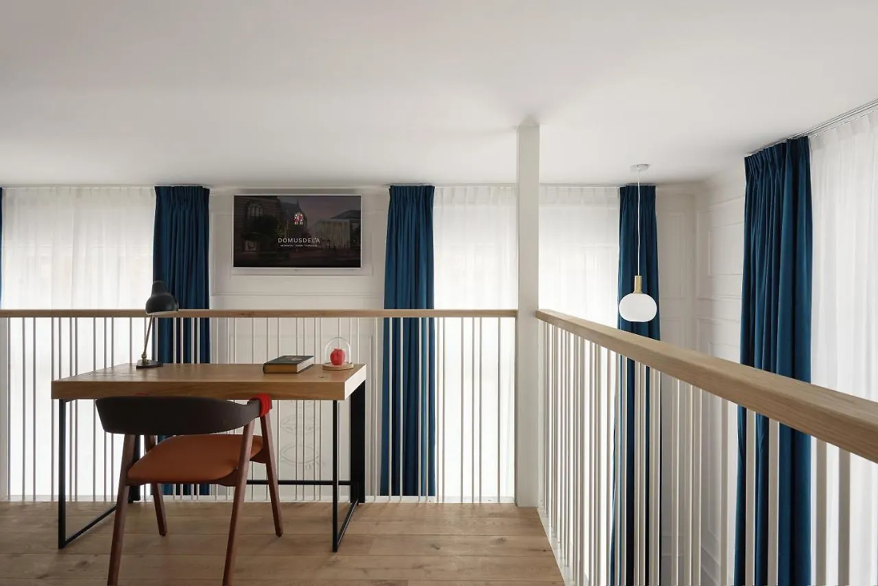 Hotel Marienhage Eindhoven