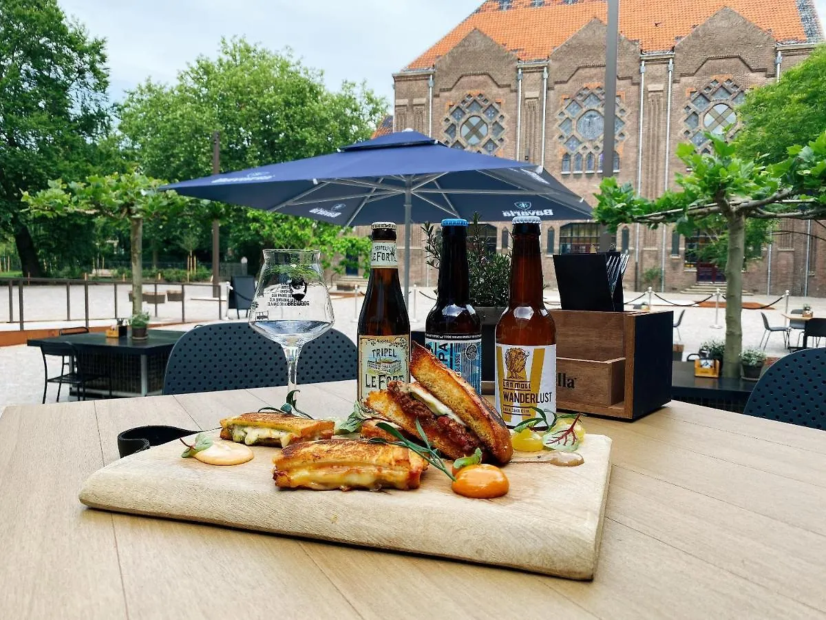 Hotel Marienhage Eindhoven