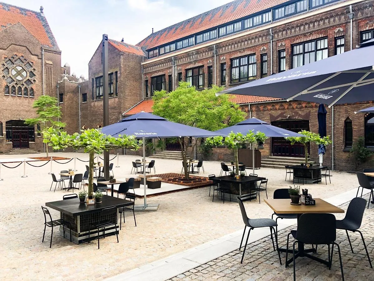 Hotel Marienhage Eindhoven 4*,  Países Bajos