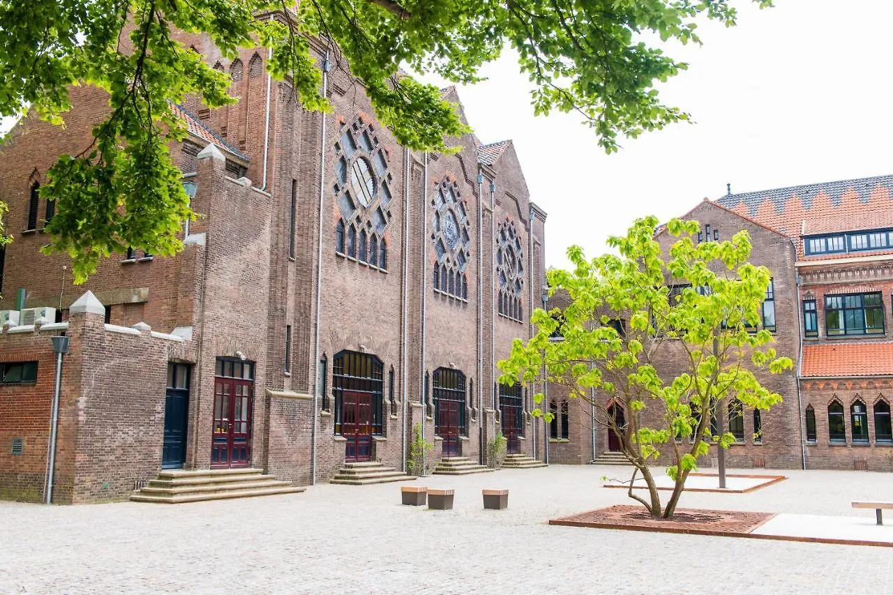 Hotel Marienhage Eindhoven